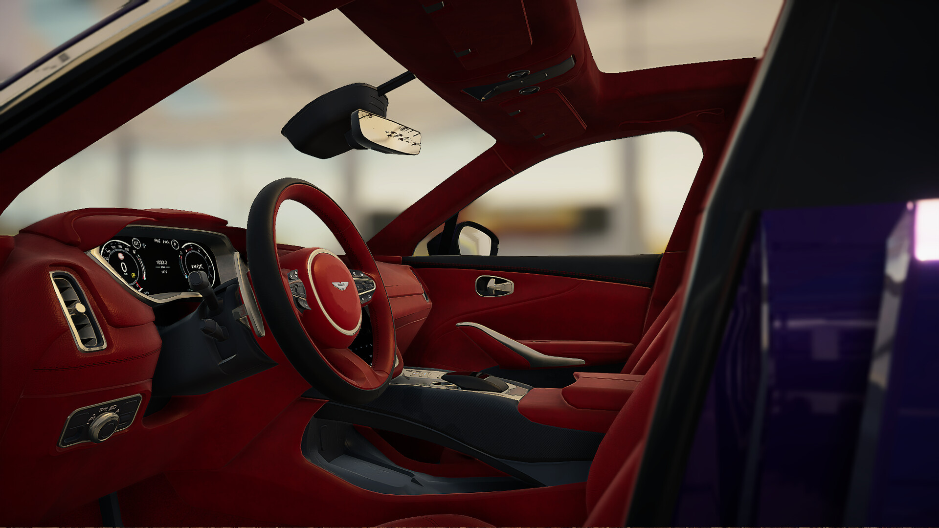 Car Mechanic Simulator 2021 - Aston Martin DLC AR XBOX One / Xbox Series X|S CD Key 2.43 usd