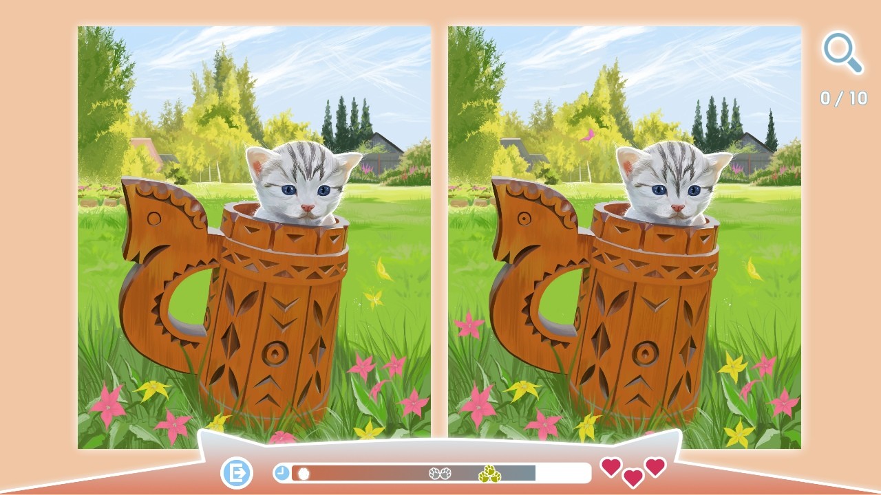 Cute Cats 2 Steam CD Key 0.33 usd