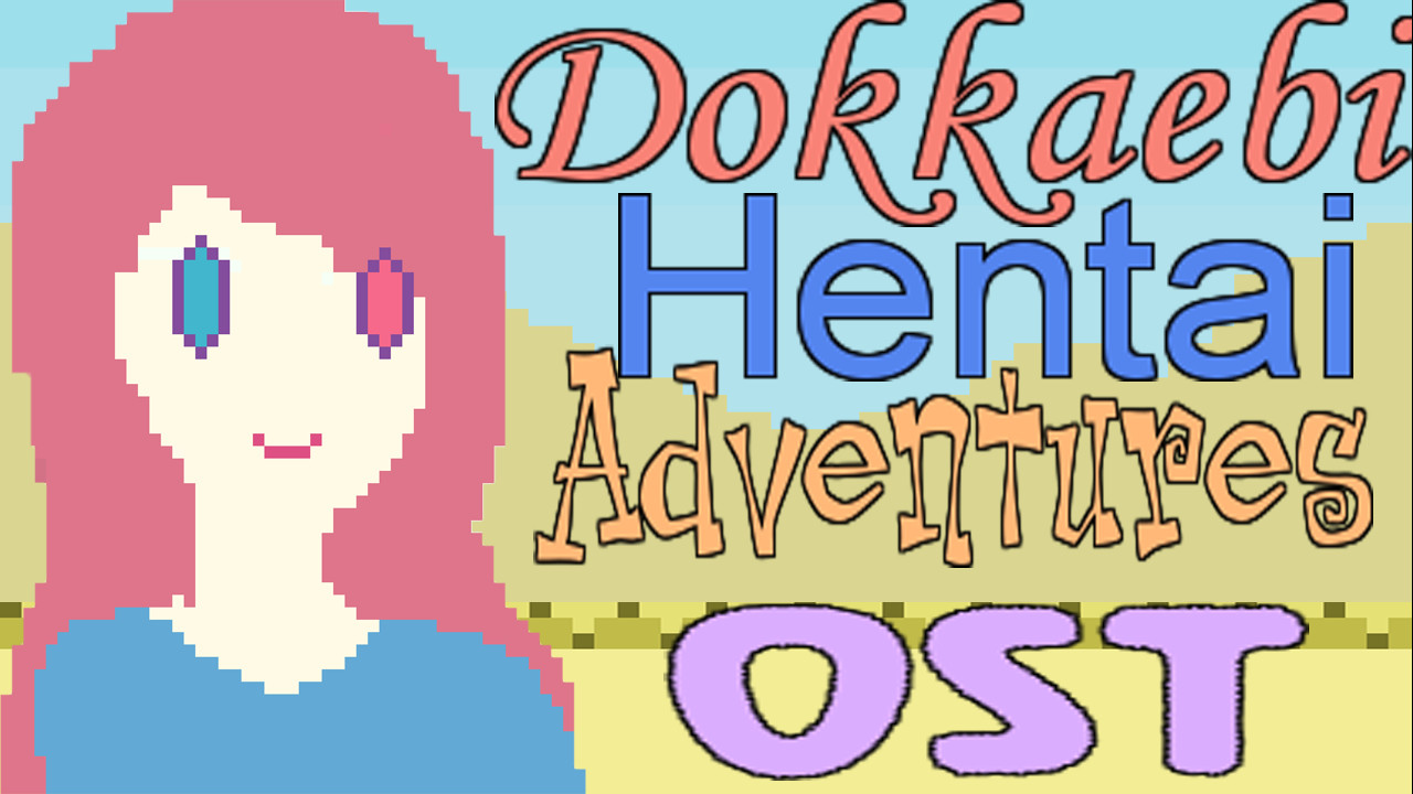Dokkaebi Hentai Adventures - OST DLC Steam CD Key 0.88 usd