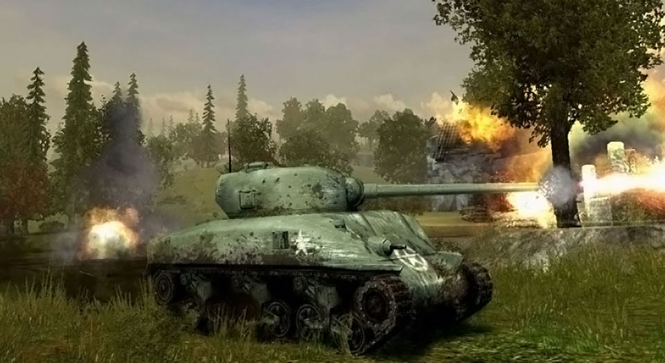 Panzer Elite Action Fields of Glory Steam CD Key 2.12 usd