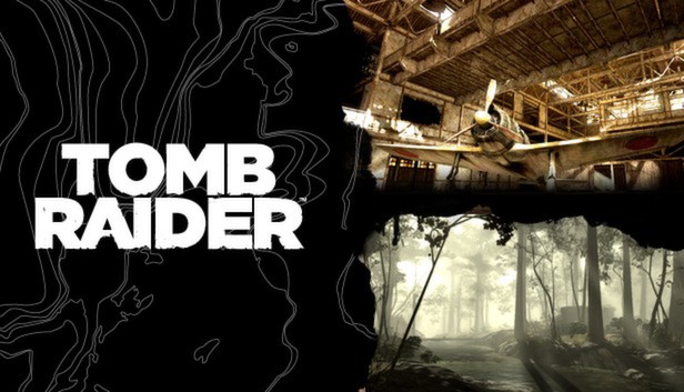 Tomb Raider - 1939 Multiplayer Map Pack DLC Steam CD Key 2.12 usd