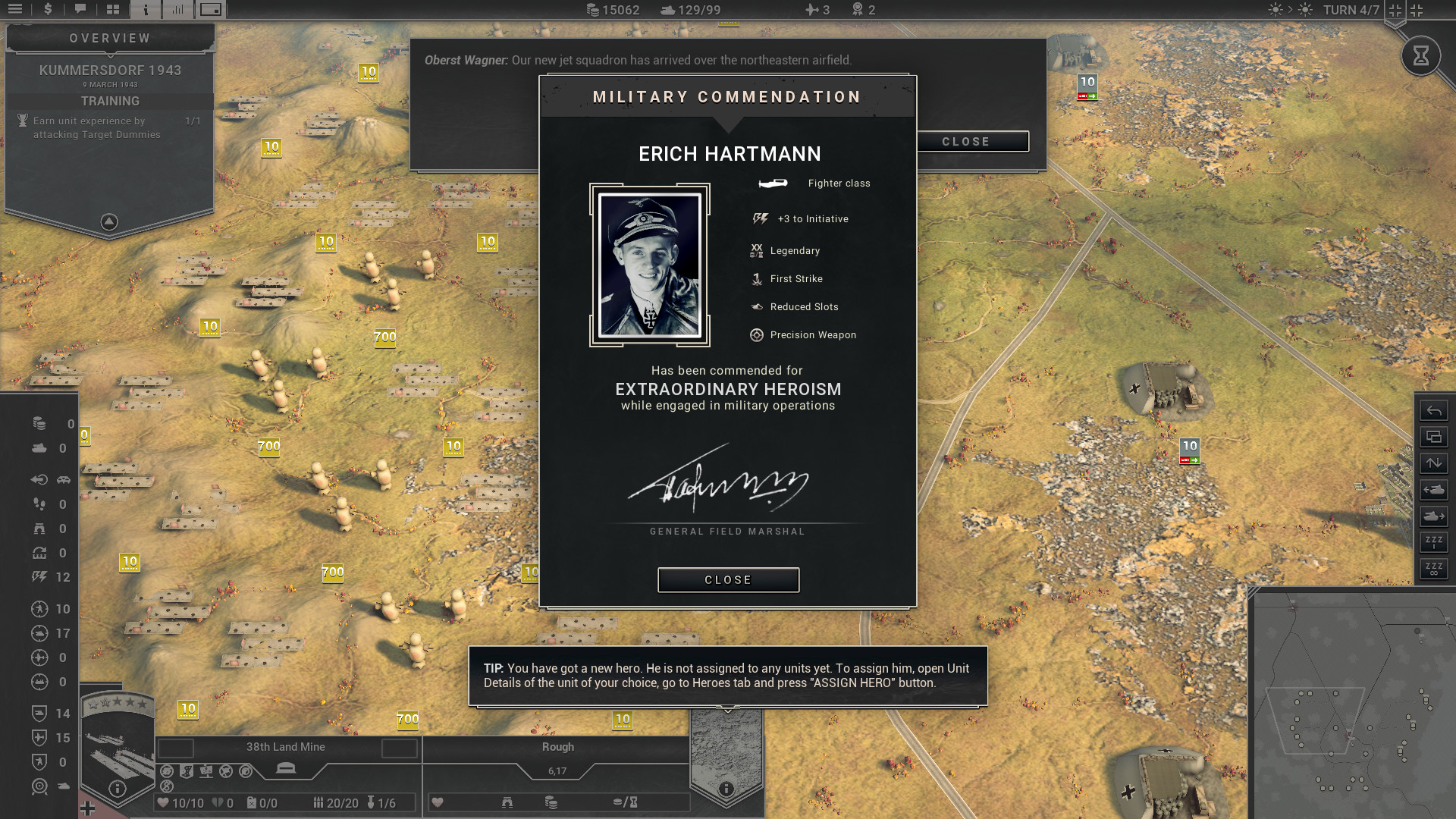 Panzer Corps 2 - Axis Operations 1943 DLC Steam CD Key 7.28 usd