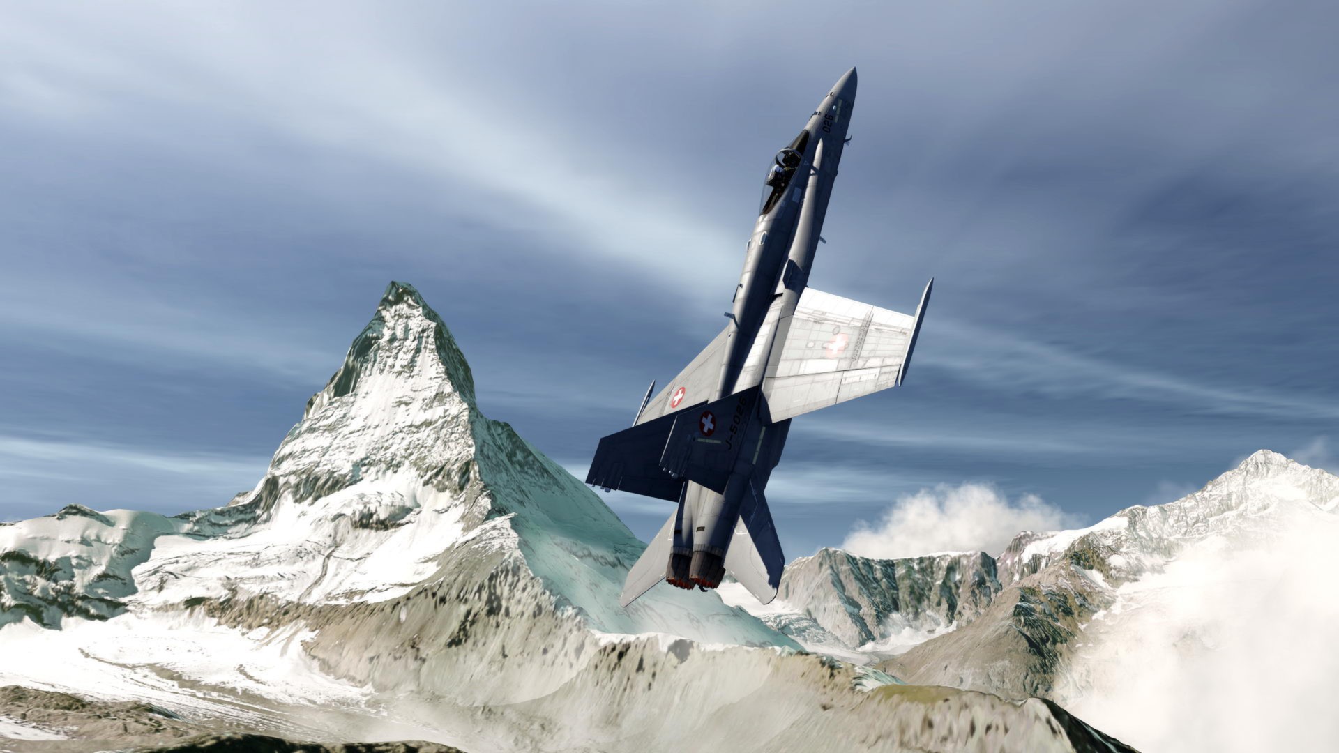 Aerofly FS 1 Flight Simulator Steam Gift 2259.91 usd