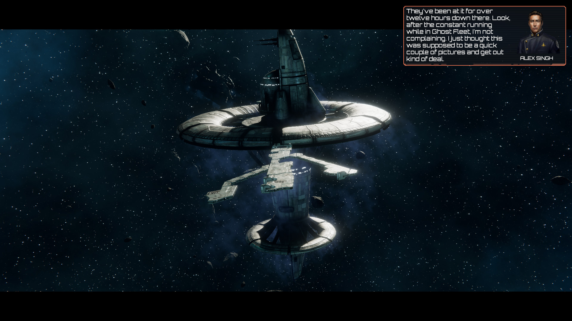 Battlestar Galactica Deadlock - Armistice DLC Steam CD Key 6.46 usd