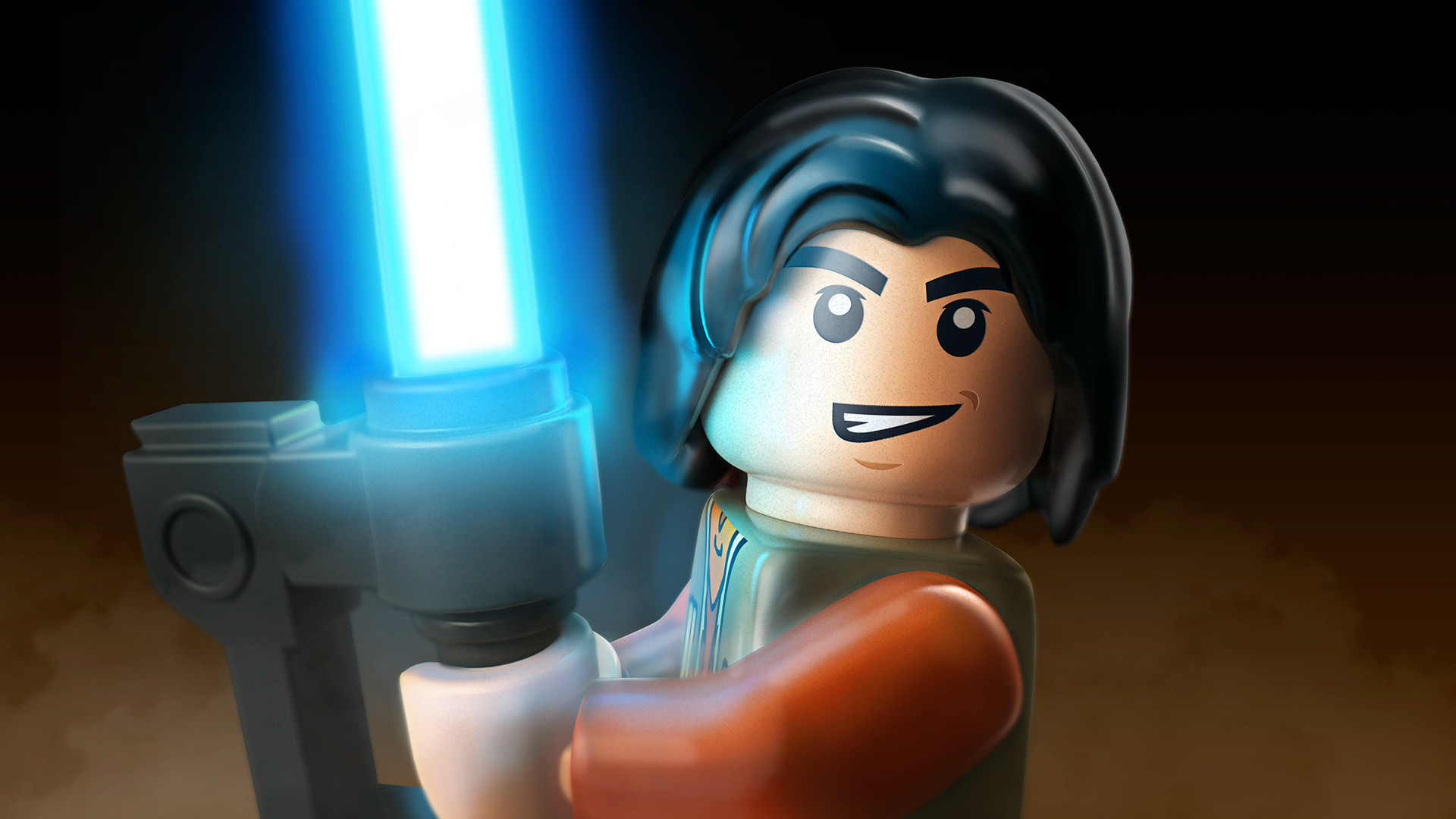 LEGO Star Wars: The Force Awakens - Rebels Character Pack DLC Steam CD Key 1.68 usd
