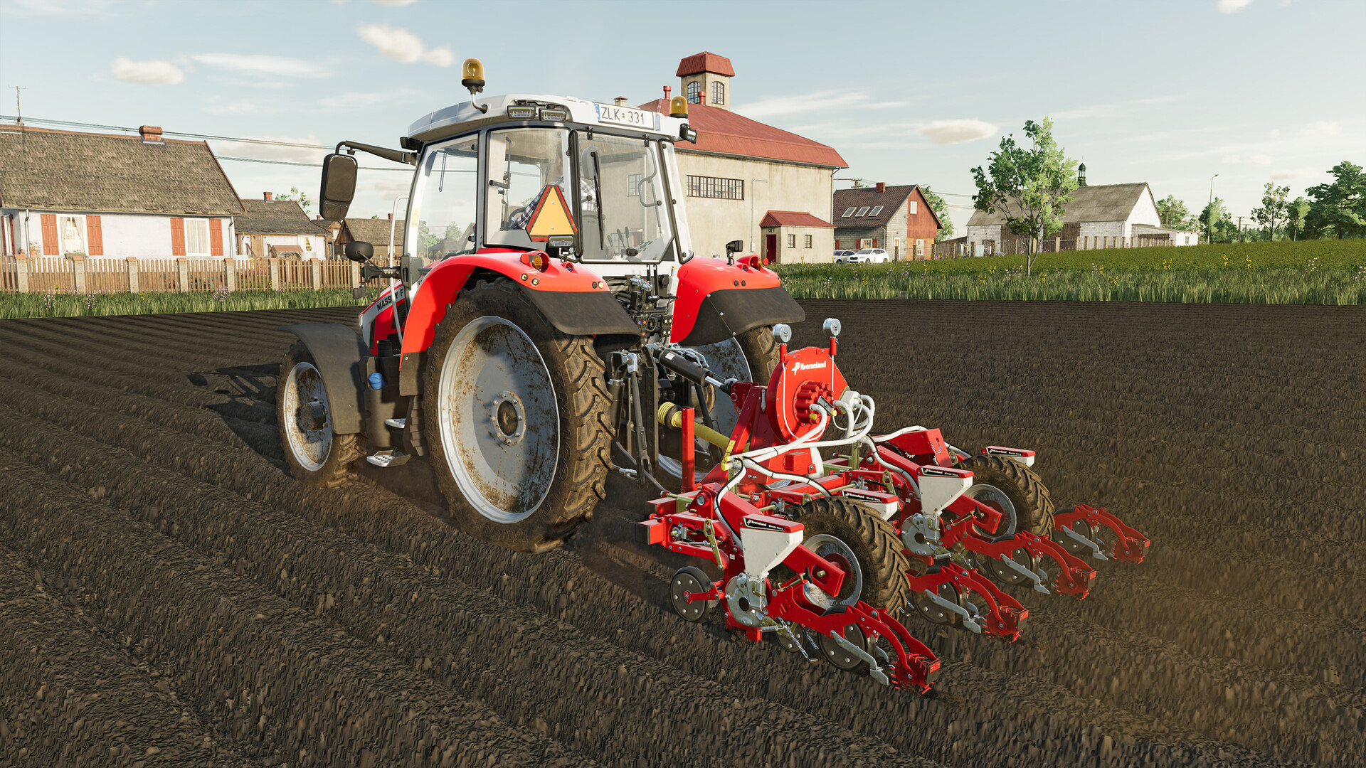 Farming Simulator 22 - Premium Expansion DLC Steam CD Key 15.8 usd