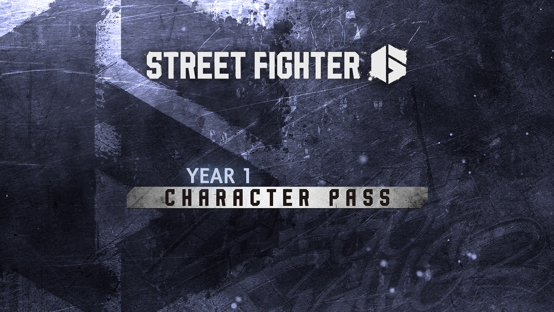 Street Fighter 6 - Year 1 Character Pass DLC Steam CD Key 32.33 usd