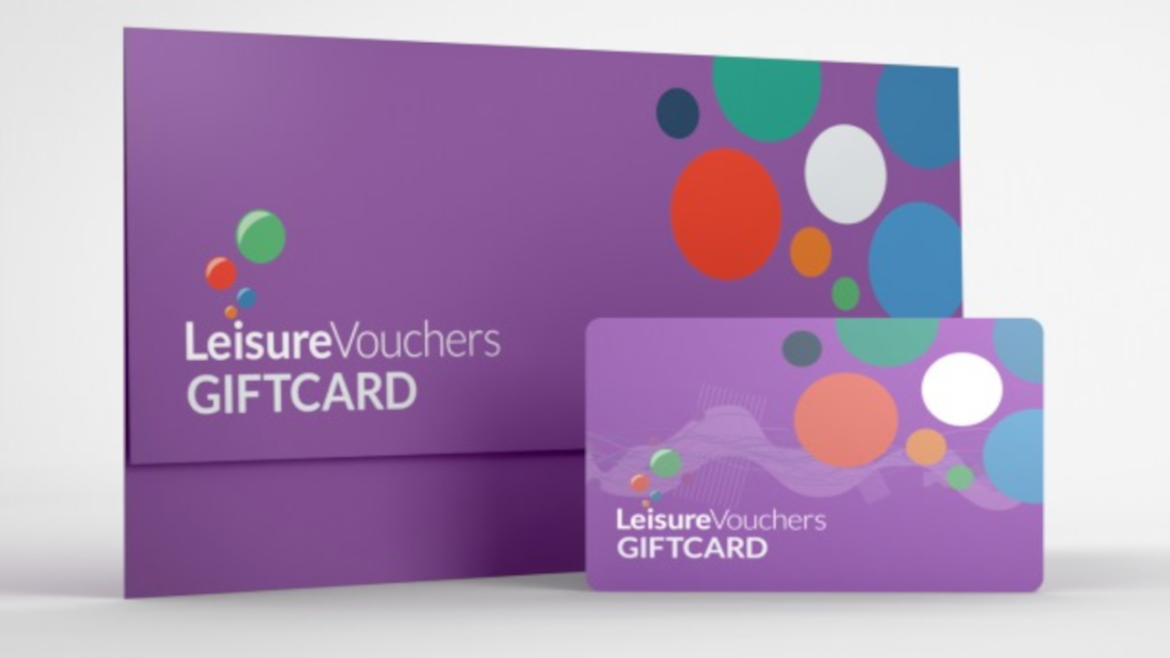 Leisure Vouchers £50 Gift Card UK 73.85 usd