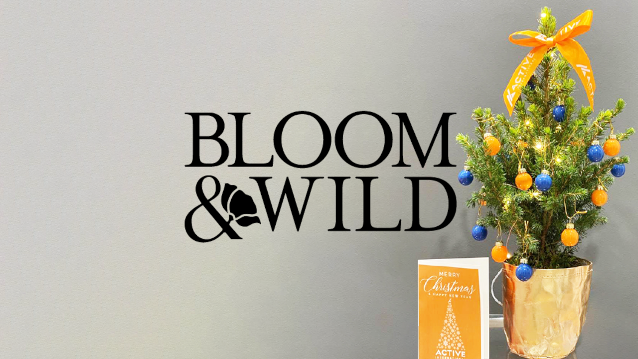 Bloom & Wild £10 Gift Card UK 15.96 usd