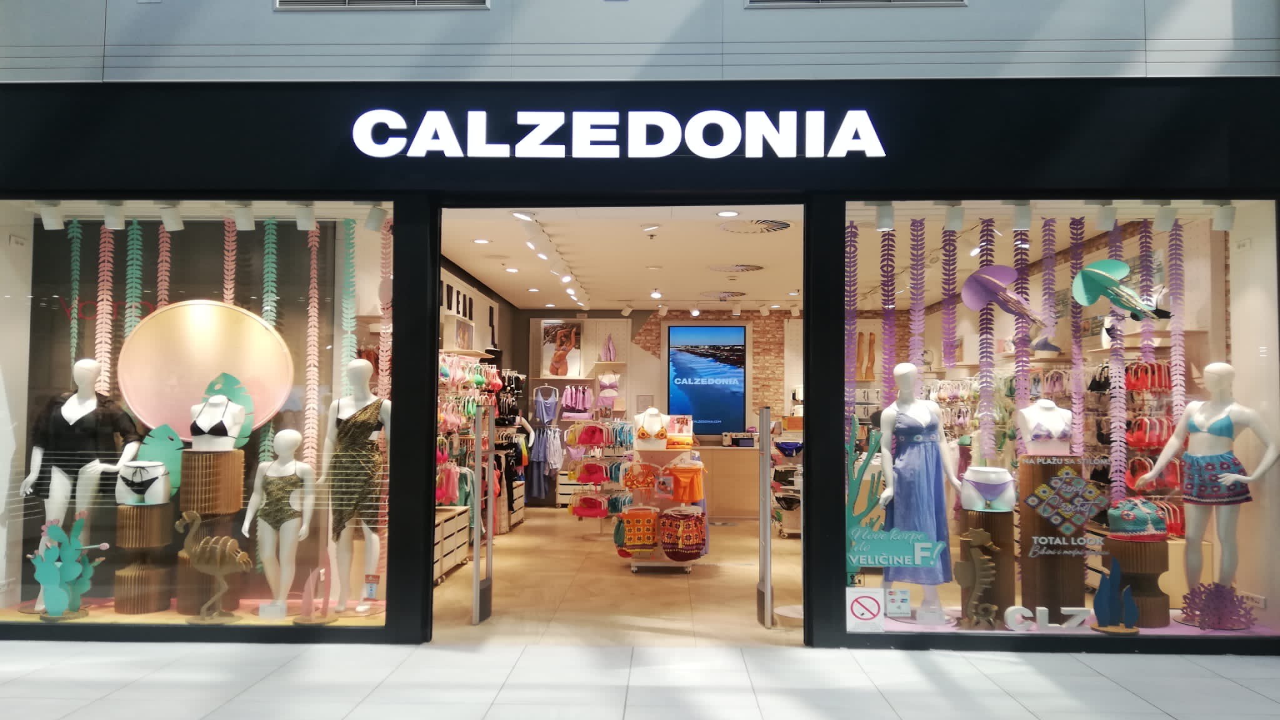 Calzedonia €30 Gift Card FR 37.7 usd
