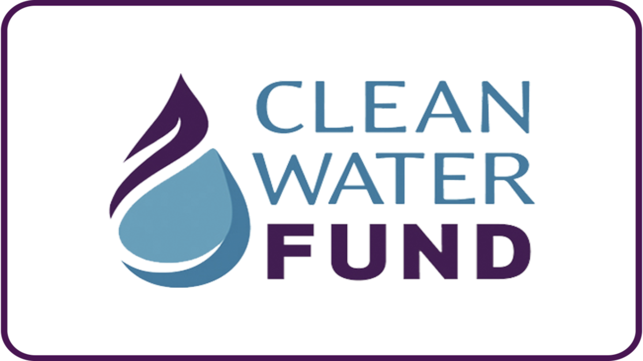 Clean Water Fund $50 Gift Card US 58.38 usd
