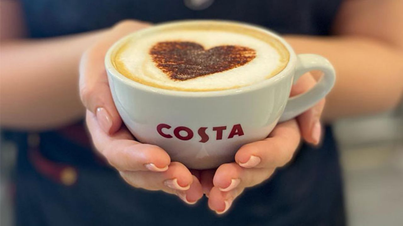 Costa Coffee 50 AED Gift Card AE 16.02 usd