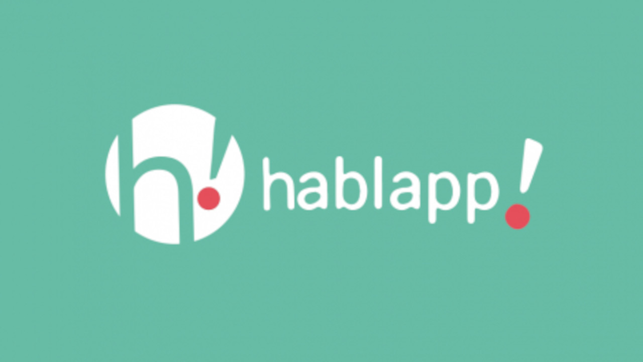 Hablapp €5 Mobile Top-up ES 5.63 usd
