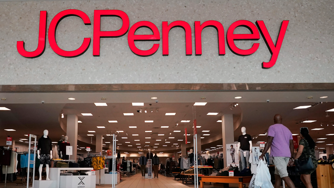 JCPenney $10 Gift Card US 6.21 usd