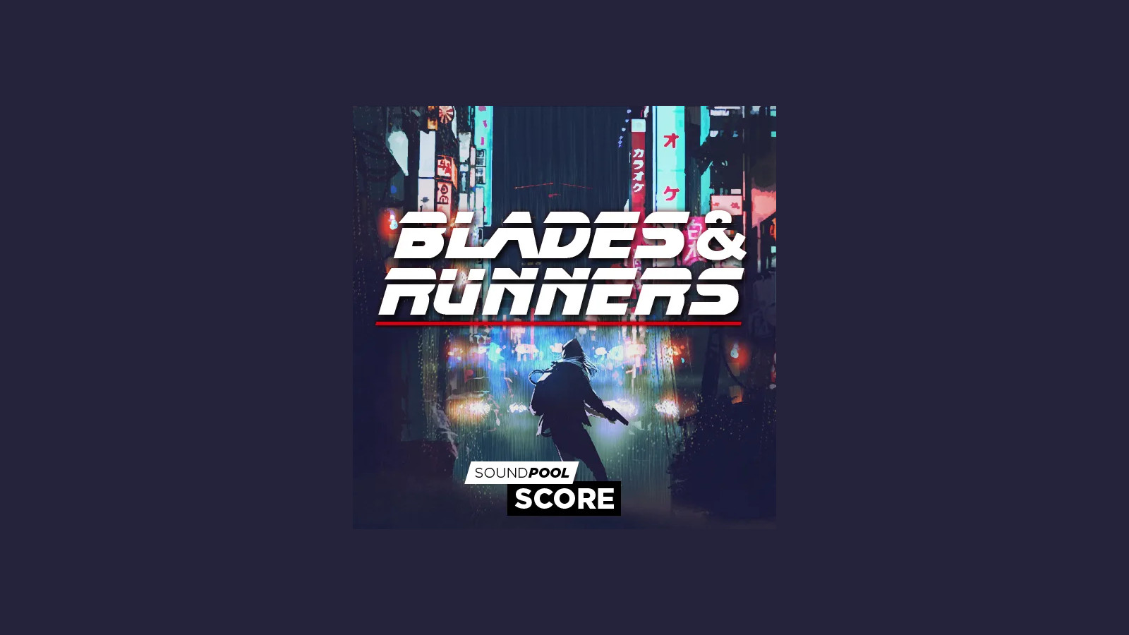MAGIX Soundpool Blades & Runners ProducerPlanet CD Key 5.65 usd