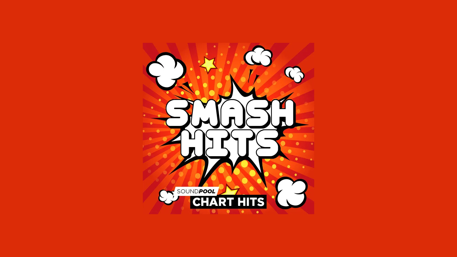 MAGIX Soundpool Smash Hits ProducerPlanet CD Key 5.65 usd