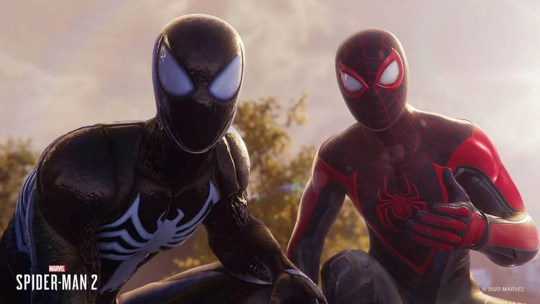 Marvel's Spider-Man 2 PlayStation 5 Account 69.79 usd