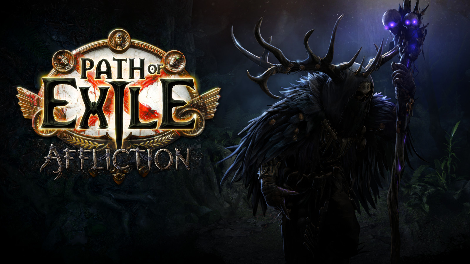 Path of Exile Affliction - 50 Divine Orb - PC 5.01 usd