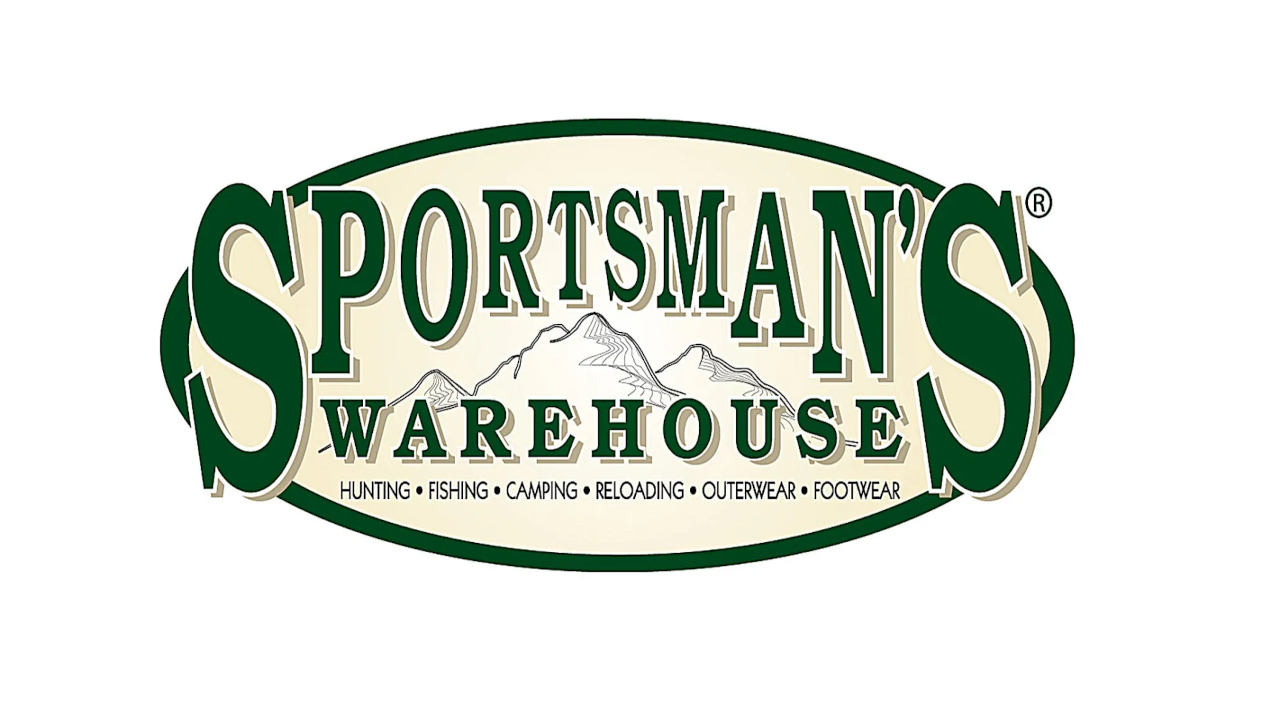 Sportsmans Warehouse $50 Gift Card US 58.38 usd