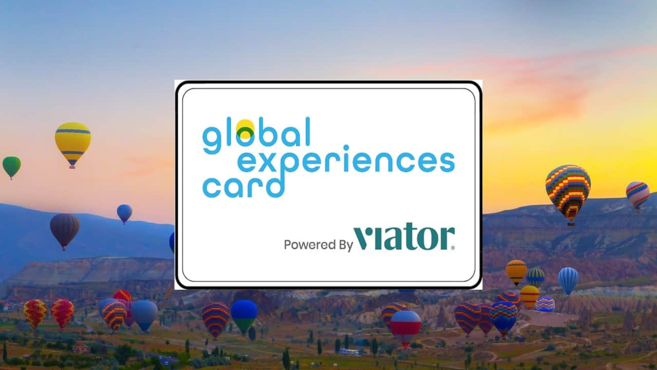 The Global Experiences Card €50 Gift Card IT 62.71 usd