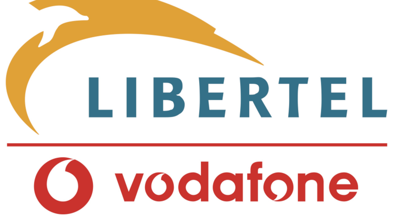 Vodafone Libertel €10 Gift Card NL 11.3 usd