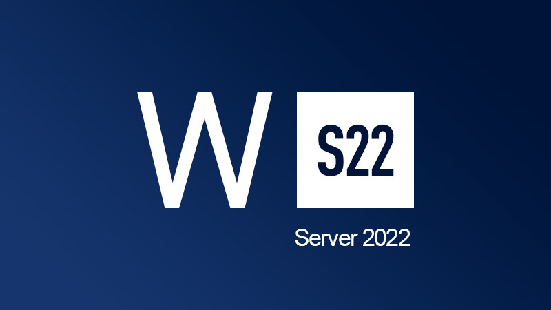 Windows Server 2022 CD Key 44.06 usd