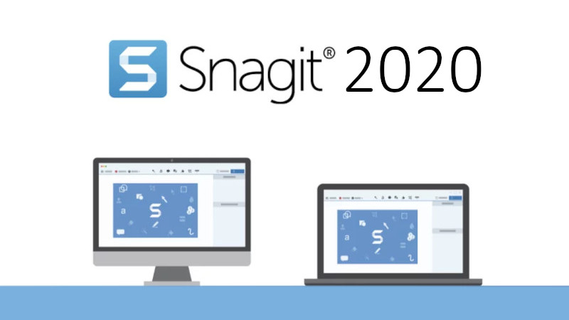 TechSmith Snagit 2020 PC CD Key 5.03 usd