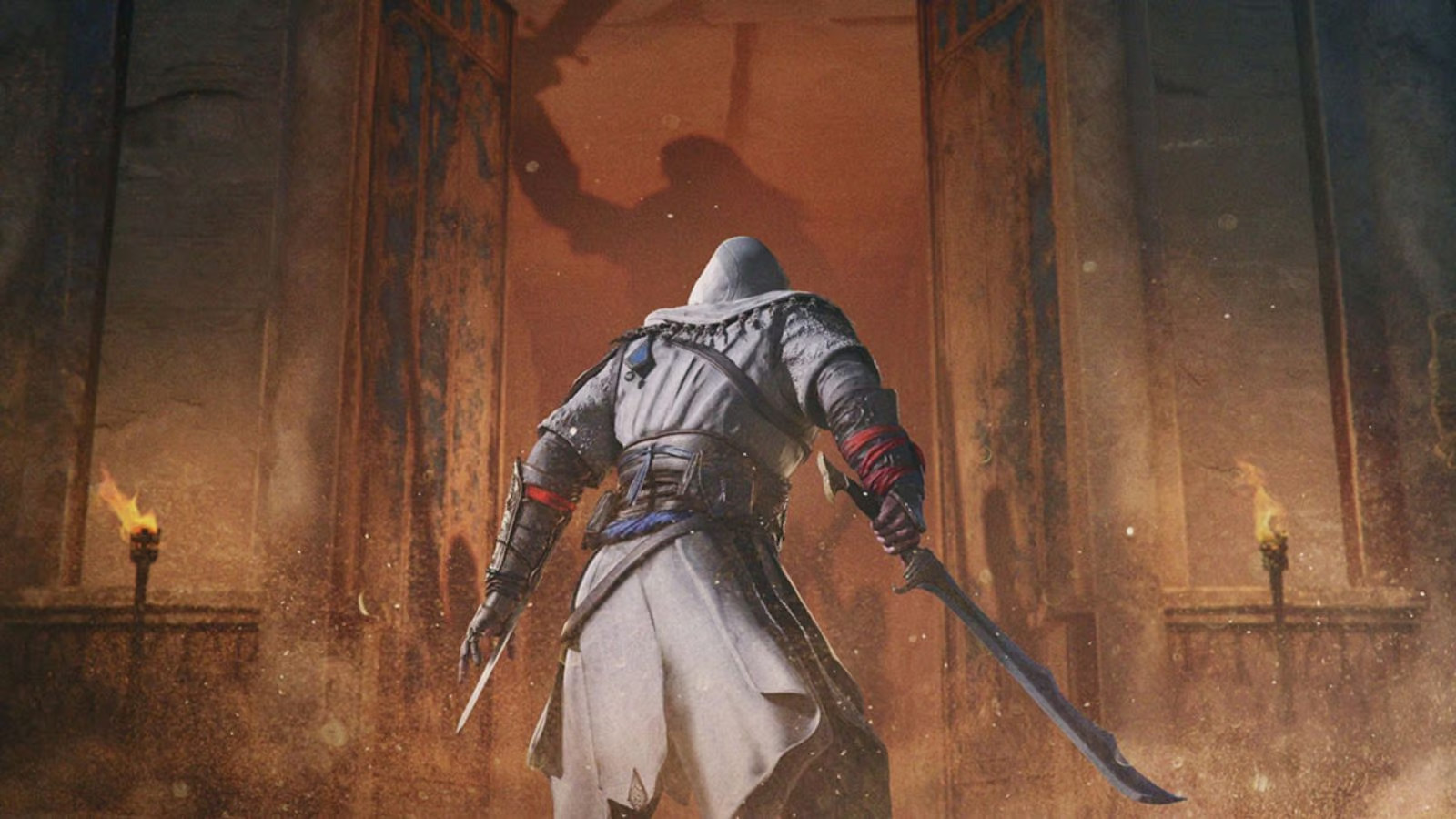 Assassin's Creed Mirage - Pre-order Bonus DLC EU Ubisoft Connect CD Key 0.55 usd