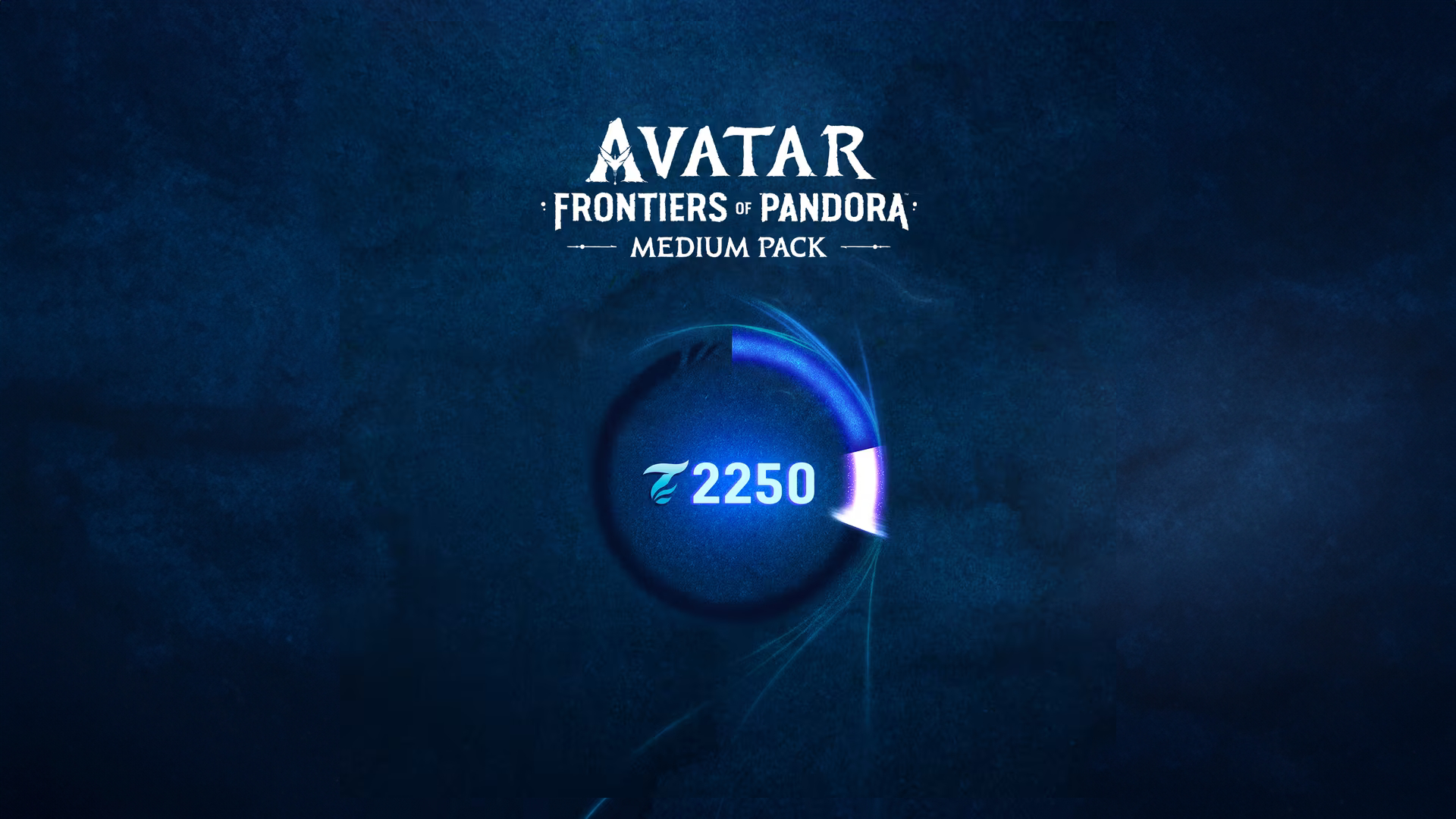 Avatar: Frontiers of Pandora - 2250 VC Pack Xbox Series X|S CD Key 20.47 usd