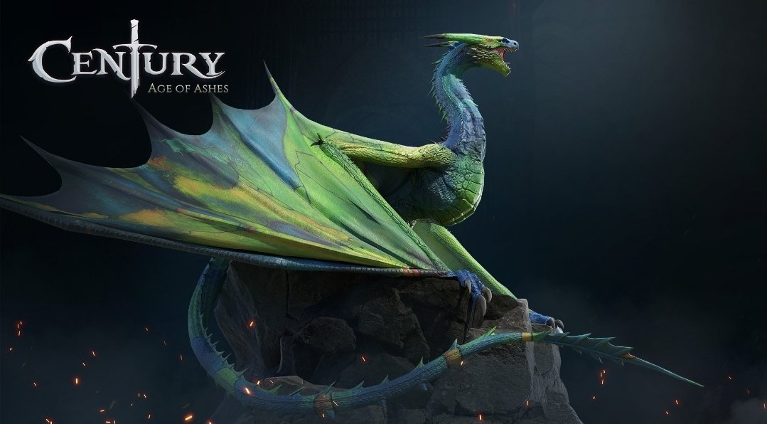 Century: Age Of Ashes - Krovian Anomaly Dragon Bundle DLC XBOX One / Xbox Series X|S / PC CD Key 0.32 usd