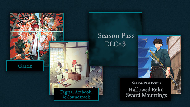 Fate/Samurai Remnant Deluxe Edition Steam CD Key 94.49 usd