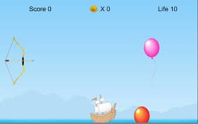 Balloon Strike US PS4/PS5 CD Key 2.25 usd