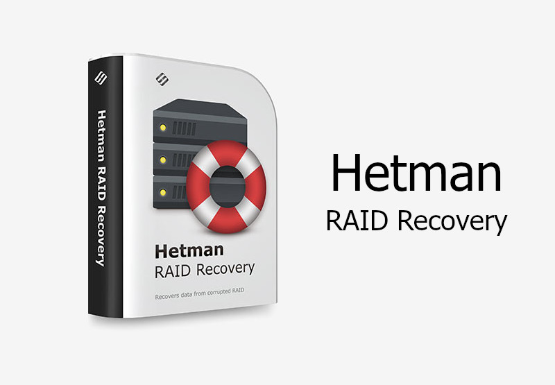 Hetman RAID Recovery CD Key 11.13 usd