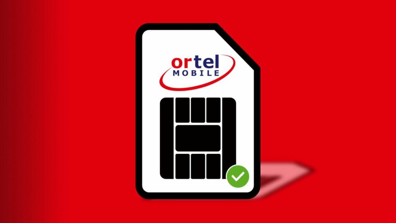 Ortel €15 Mobile Top-up DE 16.84 usd