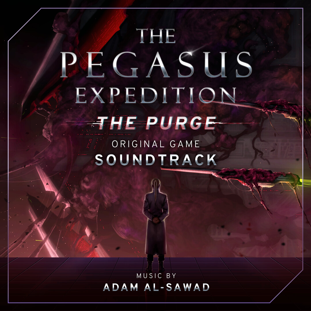 The Pegasus Expedition Digital Soundtrack DLC Steam CD Key 3.68 usd