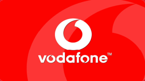 Vodafone 250 TRY Mobile Top-up TR 9.75 usd