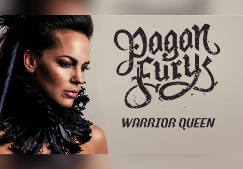Crusader Kings II - Pagan Fury - Warrior Queen (Music) DLC Steam CD Key 4.51 usd