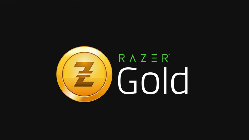Razer Gold ₺1000 TR 40.66 usd