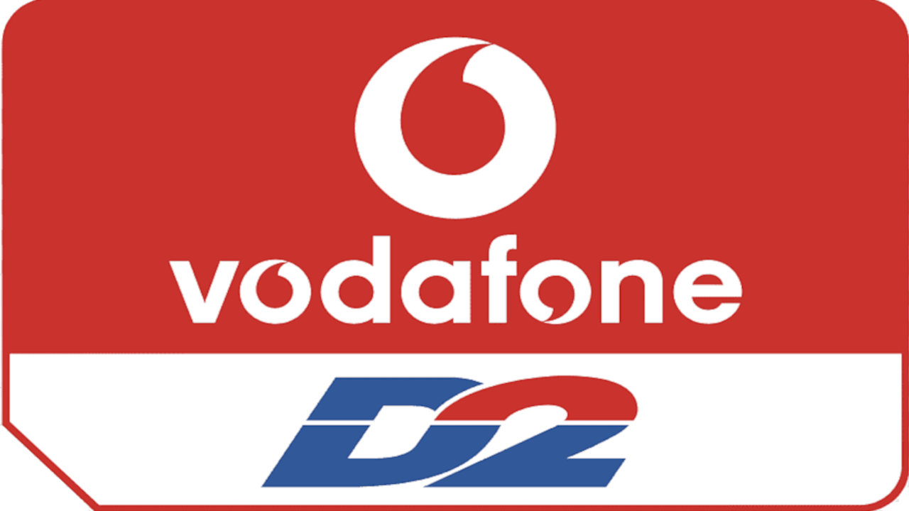 Vodafone (D2) €15 Gift Card DE 16.77 usd
