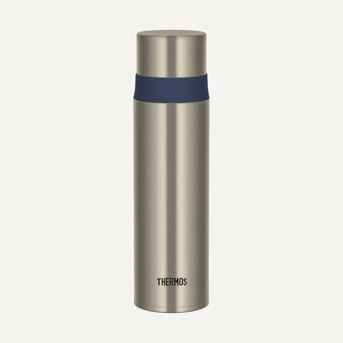 Thermos Термос THERMOS FFM-502 STBL Steel +12h/-24h 0,5л Стальной матовый фото