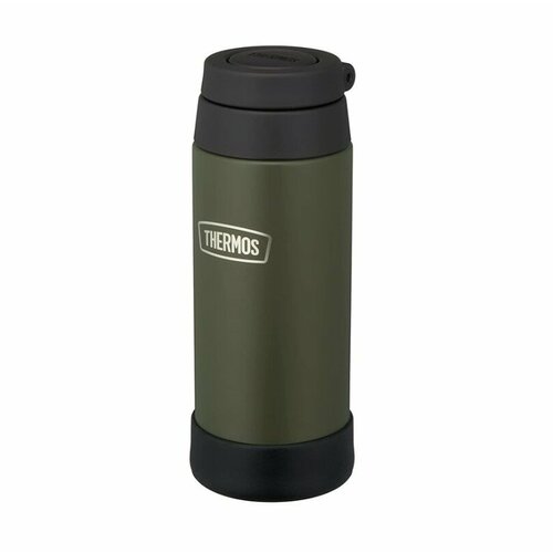 Thermos Термокружка ROB-500 KKI, хаки, 0,5 л. фото