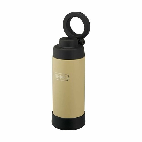 Термокружка/термос с ручкой Thermos ROB-500 0,5 (песочный) фото