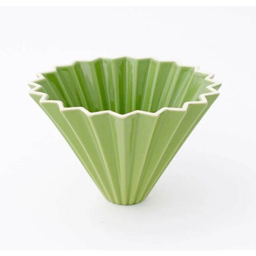 Воронка на 1-2 чашки Green Filter Cup Agave фото