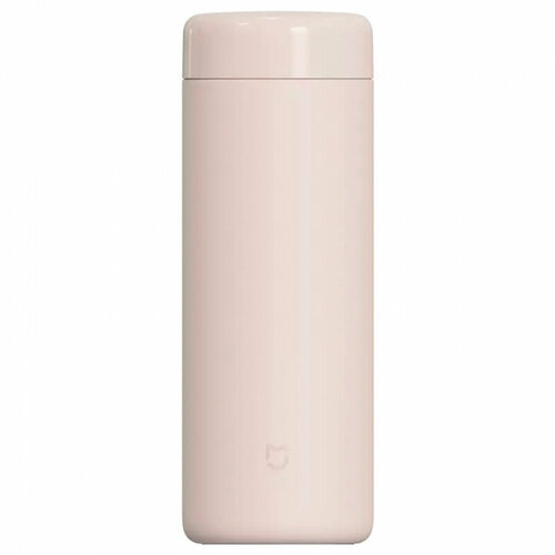 Термос Xiaomi Mijia Vacuum Cup Pocket Edition MJKDB01PL 350ml Pink фото