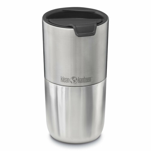 Термостакан Klean Kanteen Rise Tumbler 16oz (473 мл) Brushed Stainless фото