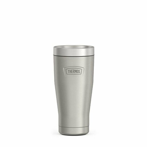 THERMOS 0,47л ICON IS-1012 - безупречное качество с 1904 (IS-1012 MS) термокружка для кофе, чай и других напитков фото