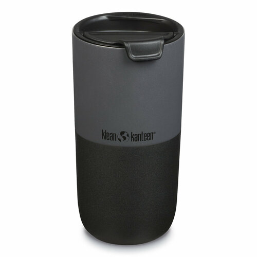 Термостакан Klean Kanteen Rise Tumbler 16oz (473 мл) Asphalt фото