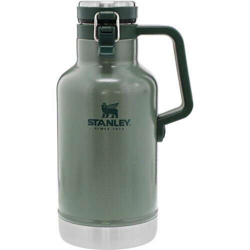 Термос для пива STANLEY (10-01941-099) Classic EASY-POUR GROWLER 