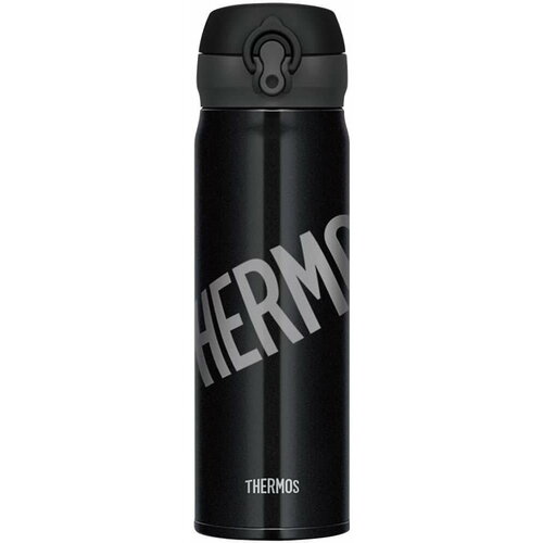 Thermos Термокружка JNL-500 LB, черный, 0,5 л. фото