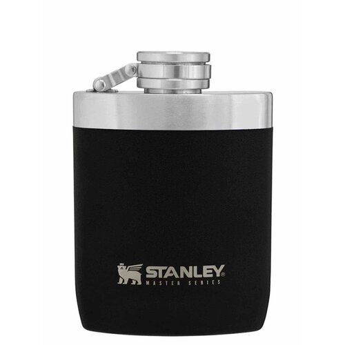 Фляжка Stanley Master 0,23L Черный фото